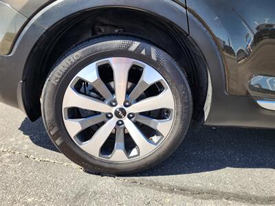 2022 Kia Telluride S   - Photo 11 - Lake Havasu Cit, AZ 86403