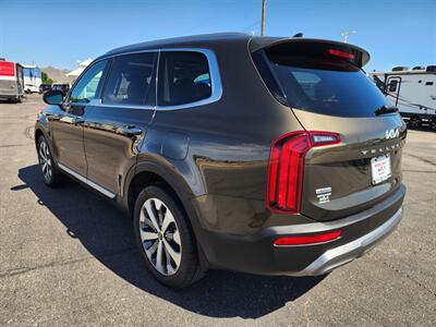 2022 Kia Telluride S   - Photo 6 - Lake Havasu Cit, AZ 86403