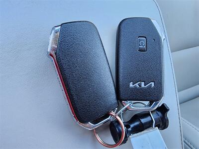 2022 Kia Telluride S   - Photo 32 - Lake Havasu Cit, AZ 86403