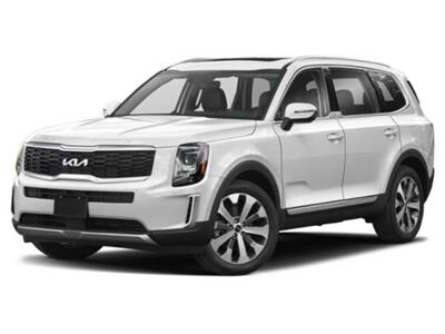 2022 Kia Telluride S   - Photo 2 - Lake Havasu Cit, AZ 86403