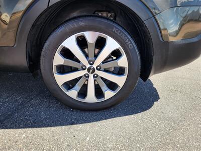 2022 Kia Telluride S   - Photo 8 - Lake Havasu Cit, AZ 86403