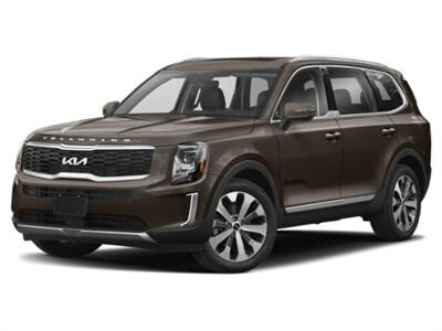 2022 Kia Telluride S   - Photo 1 - Lake Havasu Cit, AZ 86403