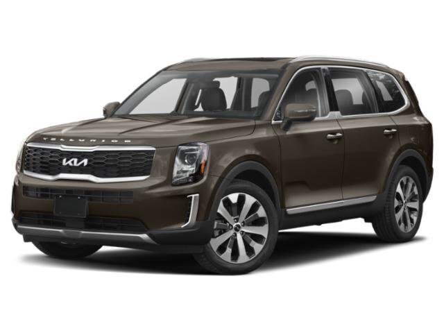 2022 Kia Telluride S - Photo 1 - Lake Havasu Cit, AZ 86403