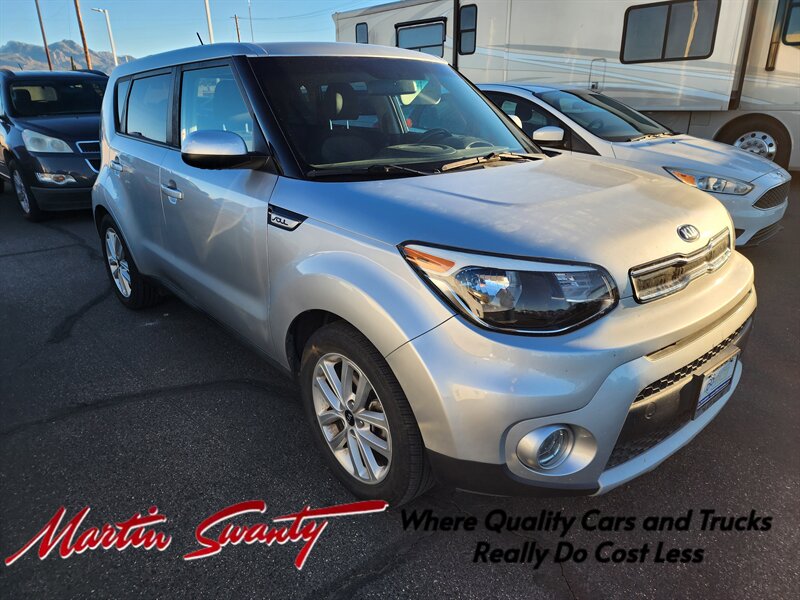 2019 Kia Soul +   - Photo 1 - Lake Havasu City, AZ 86403