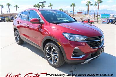 2023 Buick Encore GX Select   - Photo 1 - Lake Havasu Cit, AZ 86403