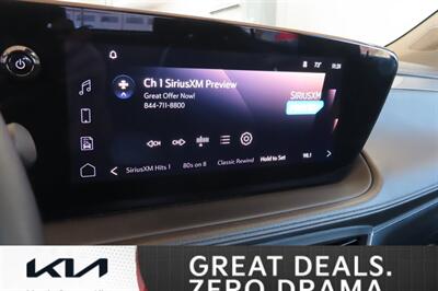 2024 Buick Encore GX Sport Touring   - Photo 24 - Lake Havasu Cit, AZ 86403