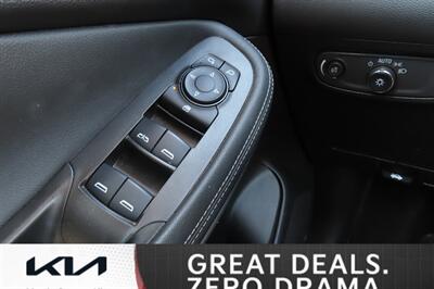 2024 Buick Encore GX Sport Touring   - Photo 21 - Lake Havasu Cit, AZ 86403