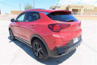 2024 Buick Encore GX Sport Touring   - Photo 7 - Lake Havasu Cit, AZ 86403