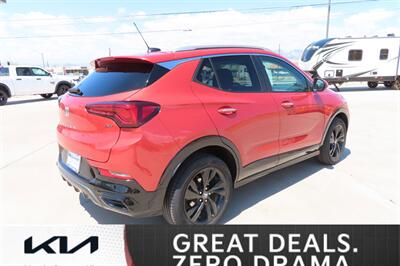 2024 Buick Encore GX Sport Touring   - Photo 8 - Lake Havasu Cit, AZ 86403