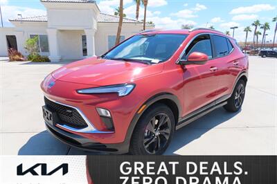 2024 Buick Encore GX Sport Touring   - Photo 3 - Lake Havasu Cit, AZ 86403