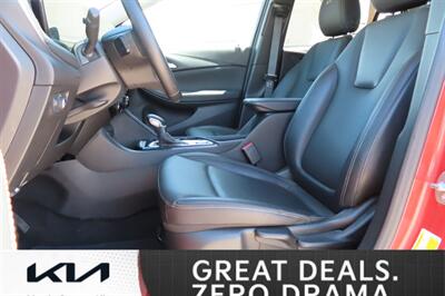 2024 Buick Encore GX Sport Touring   - Photo 12 - Lake Havasu Cit, AZ 86403