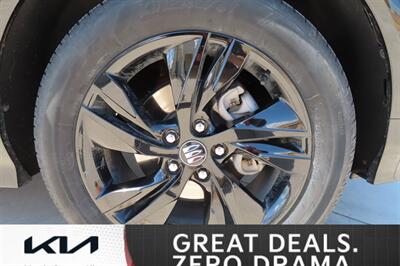 2024 Buick Encore GX Sport Touring   - Photo 11 - Lake Havasu Cit, AZ 86403