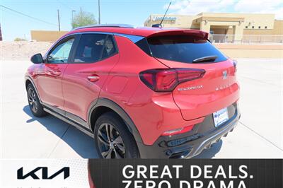 2024 Buick Encore GX Sport Touring   - Photo 7 - Lake Havasu Cit, AZ 86403