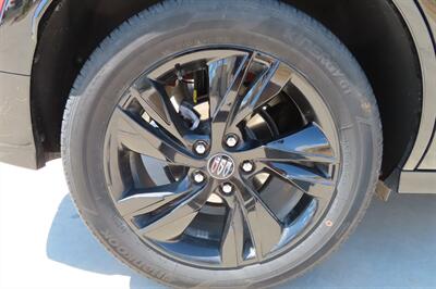 2024 Buick Encore GX Sport Touring   - Photo 10 - Lake Havasu Cit, AZ 86403