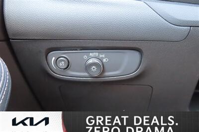 2024 Buick Encore GX Sport Touring   - Photo 22 - Lake Havasu Cit, AZ 86403