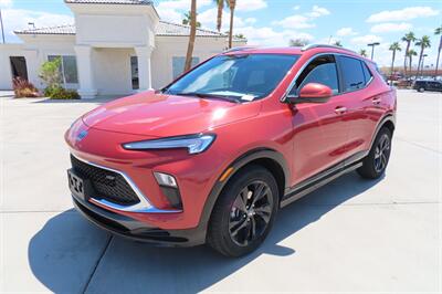 2024 Buick Encore GX Sport Touring   - Photo 3 - Lake Havasu Cit, AZ 86403