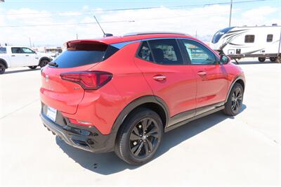 2024 Buick Encore GX Sport Touring   - Photo 8 - Lake Havasu Cit, AZ 86403