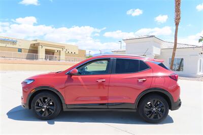 2024 Buick Encore GX Sport Touring   - Photo 4 - Lake Havasu Cit, AZ 86403