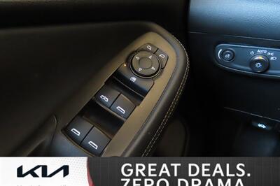 2024 Buick Encore GX Sport Touring   - Photo 28 - Lake Havasu Cit, AZ 86403