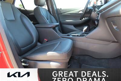 2024 Buick Encore GX Sport Touring   - Photo 16 - Lake Havasu Cit, AZ 86403