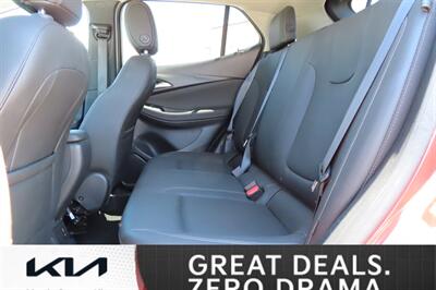 2024 Buick Encore GX Sport Touring   - Photo 13 - Lake Havasu Cit, AZ 86403