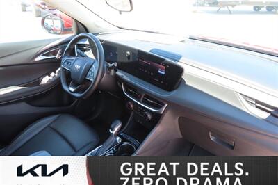 2024 Buick Encore GX Sport Touring   - Photo 17 - Lake Havasu Cit, AZ 86403