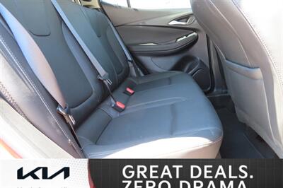 2024 Buick Encore GX Sport Touring   - Photo 15 - Lake Havasu Cit, AZ 86403