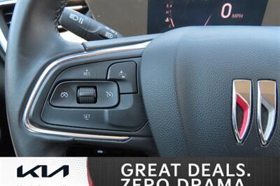 2024 Buick Encore GX Sport Touring   - Photo 19 - Lake Havasu Cit, AZ 86403
