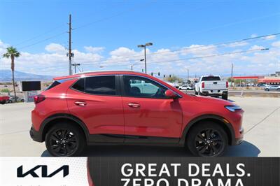 2024 Buick Encore GX Sport Touring   - Photo 9 - Lake Havasu Cit, AZ 86403