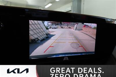 2024 Buick Encore GX Sport Touring   - Photo 27 - Lake Havasu Cit, AZ 86403