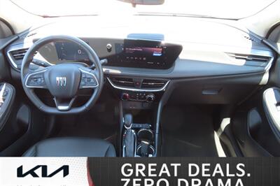 2024 Buick Encore GX Sport Touring   - Photo 2 - Lake Havasu Cit, AZ 86403