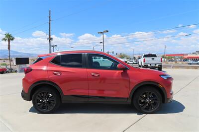 2024 Buick Encore GX Sport Touring   - Photo 9 - Lake Havasu Cit, AZ 86403