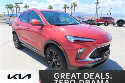 2024 Buick Encore GX Sport Touring   - Photo 1 - Lake Havasu Cit, AZ 86403