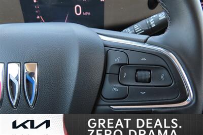 2024 Buick Encore GX Sport Touring   - Photo 20 - Lake Havasu Cit, AZ 86403