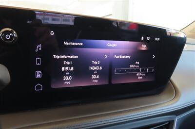 2024 Buick Encore GX Sport Touring   - Photo 26 - Lake Havasu Cit, AZ 86403