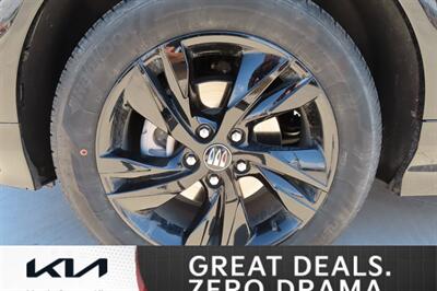2024 Buick Encore GX Sport Touring   - Photo 5 - Lake Havasu Cit, AZ 86403