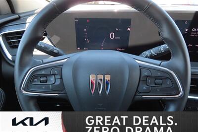 2024 Buick Encore GX Sport Touring   - Photo 18 - Lake Havasu Cit, AZ 86403