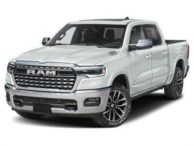 2025 RAM 1500 Limited   - Photo 1 - Lake Havasu City, AZ 86403