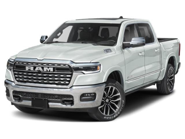 2025 RAM 1500 Limited's photo
