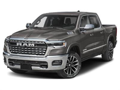 2025 RAM 1500 Limited - Photo 1 - Lake Havasu City, AZ 86403