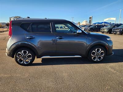 2021 Kia Soul X-Line - Photo 4 - Lake Havasu City, AZ 86403