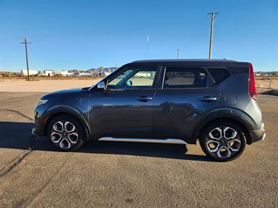 2021 Kia Soul X-Line - Photo 7 - Lake Havasu City, AZ 86403
