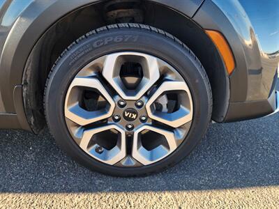 2021 Kia Soul X-Line - Photo 10 - Lake Havasu City, AZ 86403