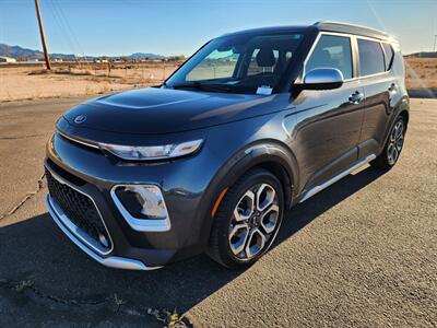 2021 Kia Soul X-Line - Photo 3 - Lake Havasu City, AZ 86403
