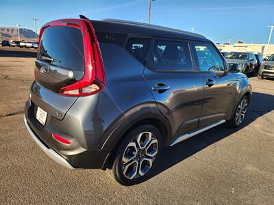 2021 Kia Soul X-Line - Photo 5 - Lake Havasu City, AZ 86403