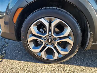 2021 Kia Soul X-Line - Photo 9 - Lake Havasu City, AZ 86403