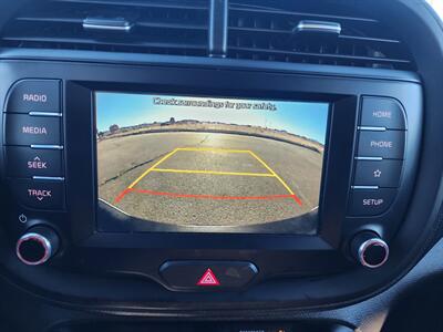 2021 Kia Soul X-Line - Photo 24 - Lake Havasu City, AZ 86403