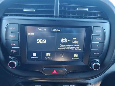 2021 Kia Soul X-Line - Photo 23 - Lake Havasu City, AZ 86403