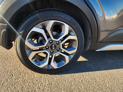 2021 Kia Soul X-Line - Photo 11 - Lake Havasu City, AZ 86403