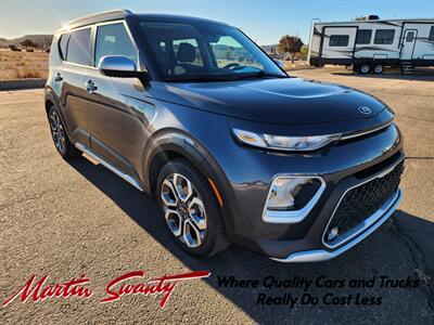 2021 Kia Soul X-Line - Photo 1 - Lake Havasu City, AZ 86403